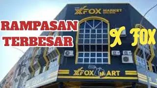 Berita Tergempar!! X Fox Bakal Diheret Ke Penjara!! Bank Negara Malaysia Rampas Harta XFox!!