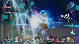 SO5 イセリア・クィーン（6枚羽根CHAOS）ヒット途切れず6分以内撃破