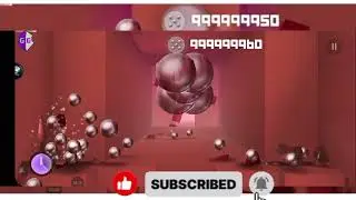 Smash Hit hack by Game guardian without root Unlimited ball #gameguardiannoroot #gameplay #games 