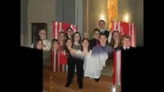 CRESIMA DI SEBASTIAN PASSALACQUA