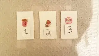 🔥HOW DO PEOPLE SEE YOU!? 😏😮*PICK A CARD* TAROT READING✨