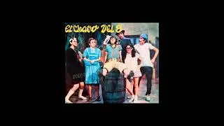 Canci&oacute;n triste del chavo del 8 de brazil...