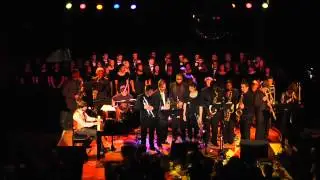 Scott Stein and Josh Rzepka LIVE in concert at the Tangier in Akron Ohio - DVD sample 2