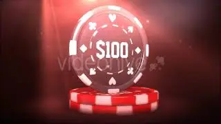 Casino chips
