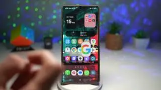 Как активировать функцию Circle для поиска товаров на Samsung Galaxy