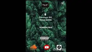 Thommaz BK ft. GunnezyDf_ X_ Skailor ck _Frozen- (Prod by. Grim)