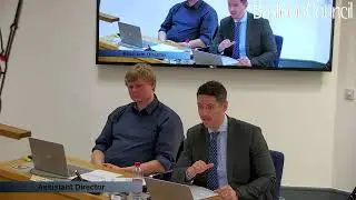 Planning Committee   - 28/01/2026
