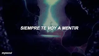 the weeknd w/ future; given up on me [sub. español]