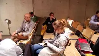&ldquo;Research data in the humanities&rdquo;, discussion after the seminar