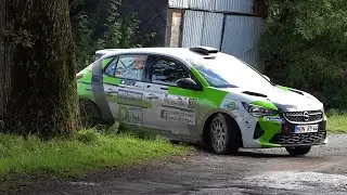 East Belgian Rally 2024 |  Max Attack