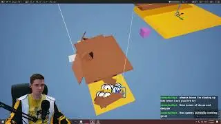 Redlock - Dev Stream - Day 14