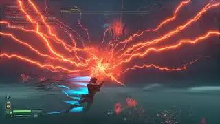 How To Beat Phrike In Returnal Without Breaking A Sweat