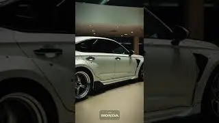 Honda Accord 2026 🔥 Hybrid Efficiency