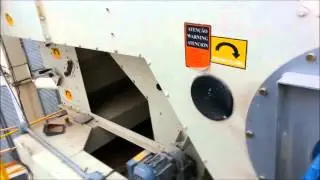 Limpiadora de Alta Capacidad kepler Weber