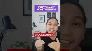 🤔 The TRUTH about IPO - Initial Public Offering in the Stock Market