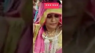 Jay's adivasi wasali o nani raju Bayn tukan pr goyli ho