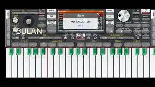 SET DJ MIX GANJUR GRATIS DOWNLOAD |⁠| ORG 24