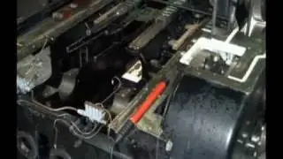 www.cavomit.eu HEIDELBERG 56X82 SERVICE CYLINDER MACHINE