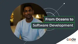 Shubham - from Seas to Software Development