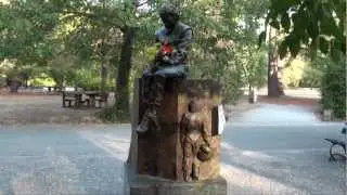 Ayrton Senna Tribute Imola Memorial