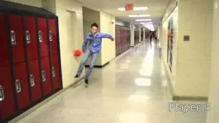 Temple Run: Real Life Edition