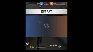 Free fire revenge 🔥 #shorts #freefire2gb #viralshorts #youtubeshorts #classyfreefire #white444
