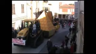 CARNEVALE MONTURANESE 2015