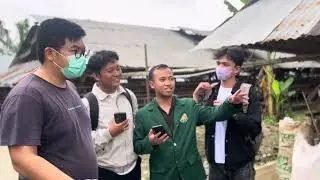 Manajemen Peternakan Ayam Layer (PT. Harjuna Farm || Kelompok 3 || Universitas Sumatra Utara 