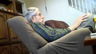 Elmer Miller - Family History, Part I