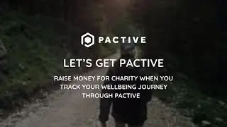 Let's get Pactive