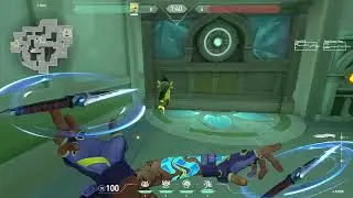 What are you doing wingman?