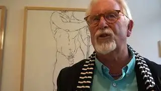 EXXplicit John Sillevis in galerie MooiMan