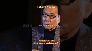 Why you don't invest on stocks market? #shorts