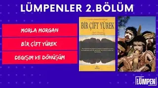 L&Uuml;MPENLER 2. B&Ouml;L&Uuml;M 