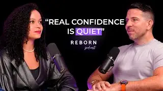 How to Build Unshakable Confidence (Without Faking It), with Aidan O'Brien