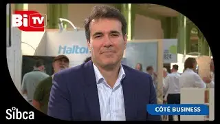 [SIBCA2025] - Gabriel Mattout, Pan-European Development Coordinator, AXA IM Alts