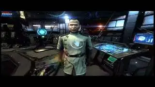 Dead Effect 2 - Mission 13 - Server Takeover