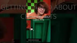 POPPING OFF FOR GOOD HYGIENE