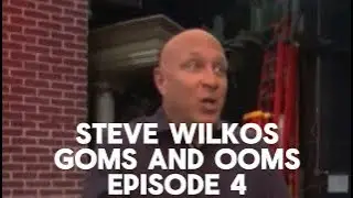 SWC original series Steve wilkos goms and ooms episode 4