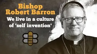 The Catholic Rock Star: Bishop Barron Interview