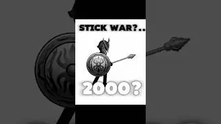 Evolution Spearton Stick war all games #stickwar #stickwar2 #stickwarlegacy #stickwar3