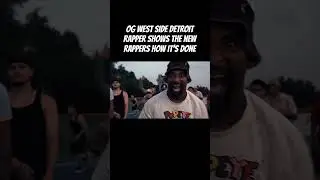 @ForeverFoy #cyphers #rap #michiganmusic