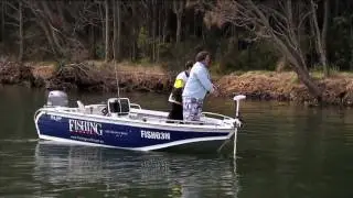 Fishing World 'How To' Clips Series 4 Bloopers