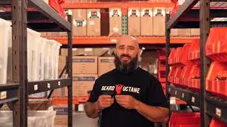 🧔 Beard Oil vs  Beard Butter  Unveiling the Secrets to a Well Groomed Beard! 🧔