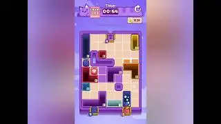 Drop the Cat! Level 389 Walkthrough