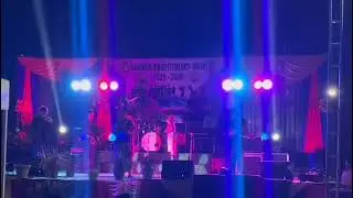 Langkymma Folk Band | Kai Or Khon | Lyngngam Song.