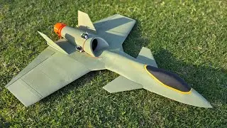 A quick flight with my 64mm 3D Printed Vertigo! (PTIKYLE) with thrust vectoring
