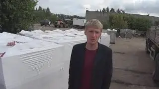 Отзыв директора строительной фирмы Александр Соколов
