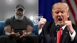 The Behavior of the president effects the country Body By O on Trumps influence