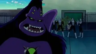 I Am Ben Tennyson (Ben 10)